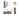 ThruNite T2 USB-C Rechargeable LED Flashlight - 3757 Lumens - CREE XHP70 - Includes 1 x 21700 - Black or Space Grey