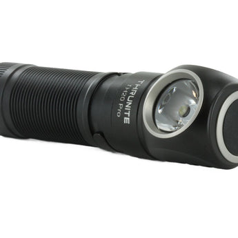 ThruNite TH20 Pro LED Headlamp - 1010 Lumens - Includes 1 x 14500 with USB-C Charging Port