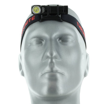 ThruNite TH20 Pro LED Headlamp - 1010 Lumens - Includes 1 x 14500 with USB-C Charging Port