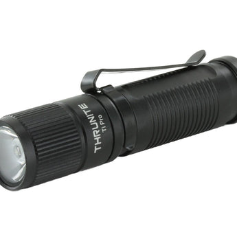 ThruNite Ti Pro LED Flashlight - 1012 Lumens - Includes 1 x 14500 with USB-C Charging Port