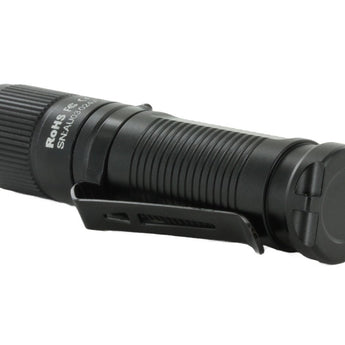 ThruNite Ti Pro LED Flashlight - 1012 Lumens - Includes 1 x 14500 with USB-C Charging Port