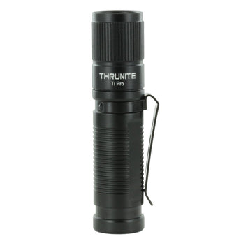 ThruNite Ti Pro LED Flashlight - 1012 Lumens - Includes 1 x 14500 with USB-C Charging Port