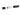 ThruNite Ti Pro LED Flashlight - 1012 Lumens - Includes 1 x 14500 with USB-C Charging Port