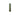 ThruNite Ti2 EDC LED Flashlight - 120 Lumens - CREE XTE - Uses 1 x AAA - Dark Green