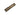 ThruNite Ti2 EDC LED Flashlight - 120 Lumens - CREE XTE - Uses 1 x AAA - Dark Green
