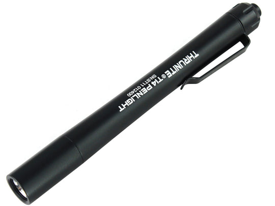 ThruNite Ti4 Max LED Penlight - CREE XP-G2 - 252 Lumens - Uses 2 x AAA