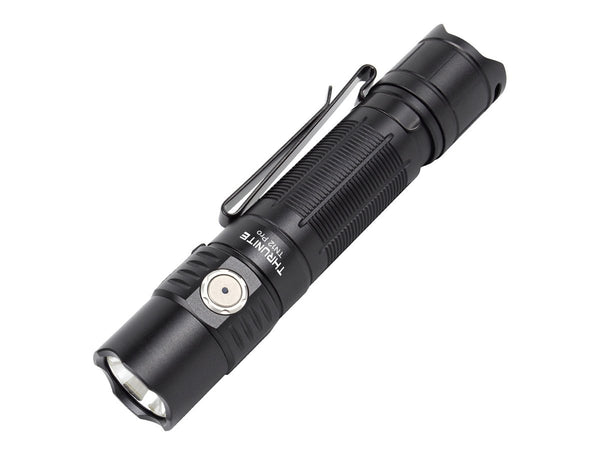 ThruNite TN12 Pro懐中電灯 ThruNite TN12 Pro LED Flashlight | Battery Junction