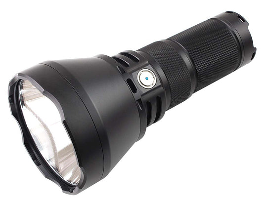 ThruNite TN42 LED Searchlight - CREE XHP35 HI - 2000 Lumens - Uses 4 x 18650