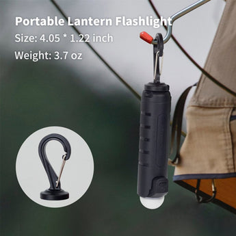 ThruNite TS2 LED Rescue Light - 118 Lumens - Includes 1 x USB-C Rechargeable 21700