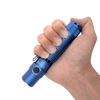 ThruNite TT20 - Black, Blue, Red, Metal Gray, or Desert Tan