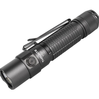 ThruNite TT20 - Black, Blue, Red, Metal Gray, or Desert Tan