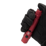 ThruNite TT20 - Black, Blue, Red, Metal Gray, or Desert Tan