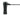 ThruNite W1 Rechargeable LED Flashlight - 693 Lumens - Includes 1 x 16340 - Black
