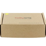 ThruNite W1 Rechargeable LED Flashlight - 693 Lumens - Includes 1 x 16340 - Black