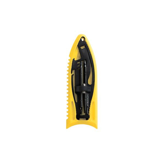 Leatherman Thruster Surf Pocket Tool - Peghook Packaging (831849)