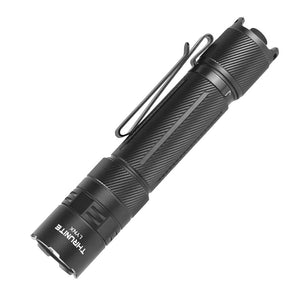 ThruNite Lynx LED Flashlight - 3100 Lumens - Includes 1 x 21700 with Built-in USB-C Charging Port