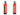 Titanium Innovations 18650 3400mAh 3.7V Lithium Ion (Li-Ion) Protected Button Top Battery - 1pc Clam Shell