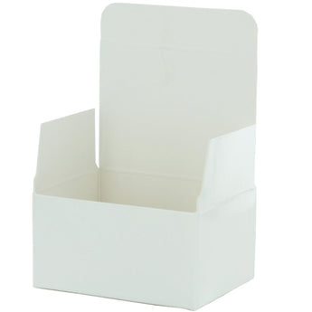 Titanium Innovations Box for 12 CR123A (67 x 51 x 36 mm, 400g)