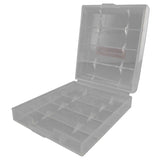 Titanium Innovations Battery Case - Holds 4 x AA or 5 x AAA