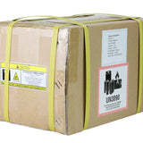 Titanium Innovations CRAA CR14505 1500mAh 3V 3A Lithium (LiMnO2) AA-Sized Button Top Batteries