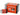 Titanium Innovations 9V 1200mAh Lithium Primary (LiMnO2) Battery With Protective Cap- 10 Pack Contractor Pack - Snap Connectors (CR9V-BX10)