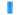 CR123A Size Dummy Cell Vertical Front View