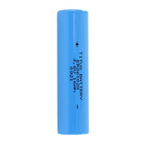 Titus ER261020 CC 16000mAh 3.6V Lithium Thionyl Chloride (LiSOCI2) Button Top Battery - Bulk