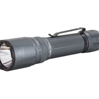 Fenix TK20R-UE USB-C Rechargeable LED Flashlight - 2800 Lumens - Luminus SFT70 - Includes 1 x 21700 - Desert Camo, Tan, Tropic, or City Gray
