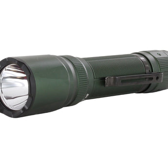 Fenix TK20R-UE USB-C Rechargeable LED Flashlight - 2800 Lumens - Luminus SFT70 - Includes 1 x 21700 - Desert Camo, Tan, Tropic, or City Gray