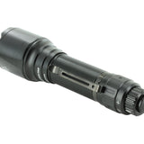 Fenix TK22-TAC LED Flashlight - 2800 Lumens - Luminus SFT70 - Includes 1 x USB-C Rechargeable 21700