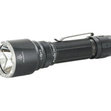 Fenix TK22R USB-C Rechargeable LED Flashlight - Luminus SST70 - 3200 Lumens - Includes 1 x 21700