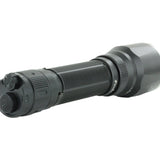 Fenix TK22R USB-C Rechargeable LED Flashlight - Luminus SST70 - 3200 Lumens - Includes 1 x 21700