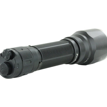 Fenix TK22R USB-C Rechargeable LED Flashlight - Luminus SST70 - 3200 Lumens - Includes 1 x 21700