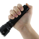 Fenix TK22R USB-C Rechargeable LED Flashlight - Luminus SST70 - 3200 Lumens - Includes 1 x 21700