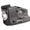 Streamlight TLR-6 HL LED Weapon Light - 300 Lumens - Red Laser - Choice of Mount - Includes 3 x SL-B2 Batteries - Black or Flat Dark Earth