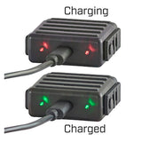 Streamlight TLR-6 HL LED Weapon Light - 300 Lumens - Red Laser - Choice of Mount - Includes 3 x SL-B2 Batteries - Black or Flat Dark Earth