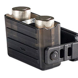 Streamlight TLR-6 HL LED Weapon Light - 300 Lumens - Green Laser - Choice of Mount - Includes 3 x SL-B2 Batteries - Black or Flat Dark Earth (Brown)