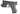 Streamlight TLR-8 HL-X Sub USB LED Weapon Light  - 1000 Lumens  -  Includes 1 x SL-B9 Battery Pack and USB-C Charging Cable - Choice of Laser Color and Weapon Mount