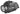 Streamlight TLR-8 HL-X Sub USB LED Weapon Light  - 1000 Lumens  -  Includes 1 x SL-B9 Battery Pack and USB-C Charging Cable - Choice of Laser Color and Weapon Mount