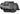 Streamlight TLR-8 HL-X Sub USB LED Weapon Light  - 1000 Lumens  -  Includes 1 x SL-B9 Battery Pack and USB-C Charging Cable - Choice of Laser Color and Weapon Mount