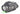 Streamlight TLR-8 HL-X Sub USB LED Weapon Light  - 1000 Lumens  -  Includes 1 x SL-B9 Battery Pack and USB-C Charging Cable - Choice of Laser Color and Weapon Mount