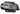 Streamlight TLR-8 HL-X USB LED Weapon Light - 1000 Lumens - Includes 1 x SL-B9 Battery Pack and USB-C Charging Cable - Red or Green Laser