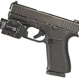 Streamlight TLR-8 HL-X Sub USB LED Weapon Light  - 1000 Lumens  -  Includes 1 x SL-B9 Battery Pack and USB-C Charging Cable - Choice of Laser Color and Weapon Mount