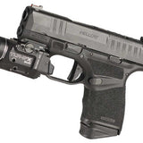 Streamlight TLR-8 HL-X Sub USB LED Weapon Light  - 1000 Lumens  -  Includes 1 x SL-B9 Battery Pack and USB-C Charging Cable - Choice of Laser Color and Weapon Mount