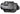 Streamlight TLR-8 HL-X Sub USB LED Weapon Light  - 1000 Lumens  -  Includes 1 x SL-B9 Battery Pack and USB-C Charging Cable - Choice of Laser Color and Weapon Mount