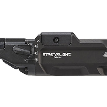 Streamlight 69448 TLR RM 2 LED Weapon Light - 2 x CR123A - Standard or Deluxe Accessory Kit - or with Pressure Switch