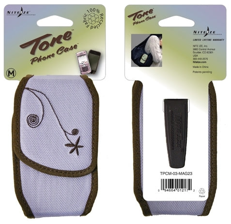 Nite Ize Tone Phone Case