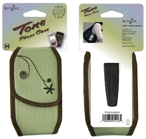 Nite Ize Tone Phone Case