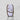 Nite Ize Tone Cell Phone Holster with Magnetic Closure - Small - Embroidered Lavender (TPCS-03-MAG23)