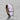 Nite Ize Tone Cell Phone Holster with Magnetic Closure - Small - Embroidered Lavender (TPCS-03-MAG23)